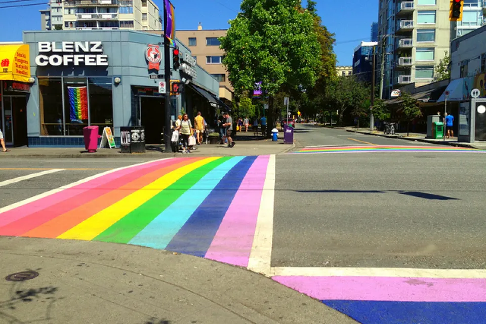 Vancouver, British Columbia